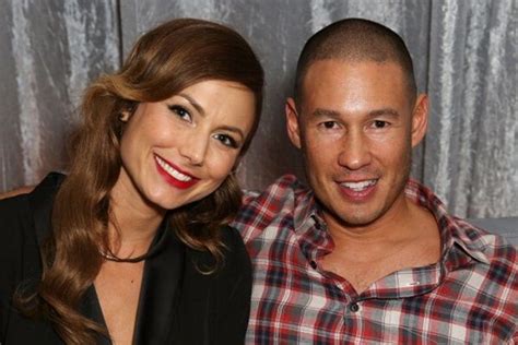 New Mum Stacy Keibler Gushes About Magical Motherhood Herie