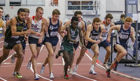 Penn State Track And Field Trying To Carry Over Success Into Outdoor