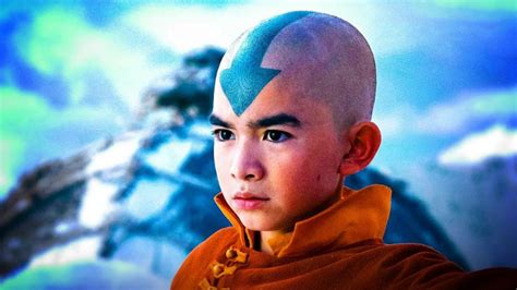 Avatar Le Dernier Maître De Lair Bande Annonce De La Série Live Netflix Premierefr
