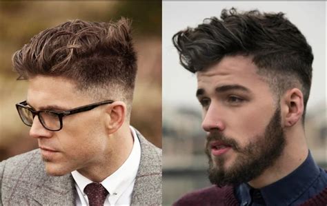 Hairstyles Will Suit Men With Oval Faces Published In Pouted