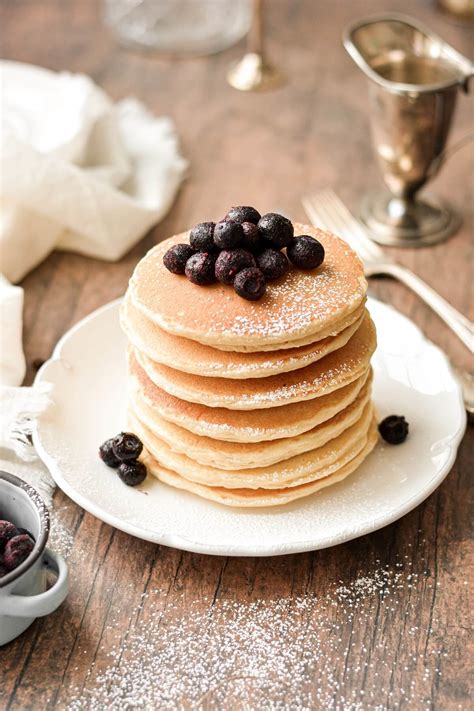 Best High Altitude Pancake Recipe Besto Blog