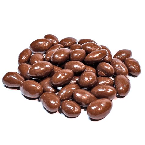 Langs Chocolates Dark Chocolate Covered Almonds 16 Oz Bag Walmart