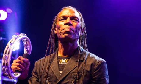 The Beat Singer Ranking Roger Dies Aged 56 The English Beat Singer