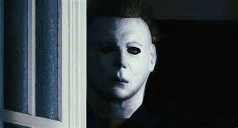 Michael Myers Halloween Movie Images