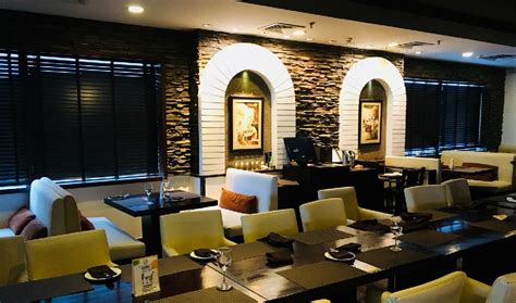 Indian Grill Room Restaurant in Sector 54, Gurgaon | Photos, Details