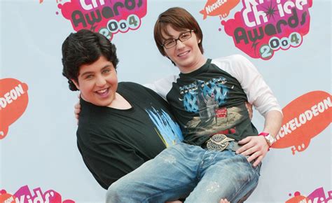 Nickelodeons Drake Bell And Josh Peck Are Working Together Again
