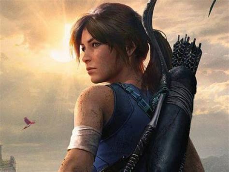 Tomb Raider Na Amazon Pode Ter Sa Do Pelo Valor De Megas Da Virada