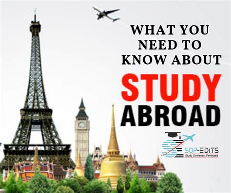 Go Overseas And Explore The Best Universities Across The World Best