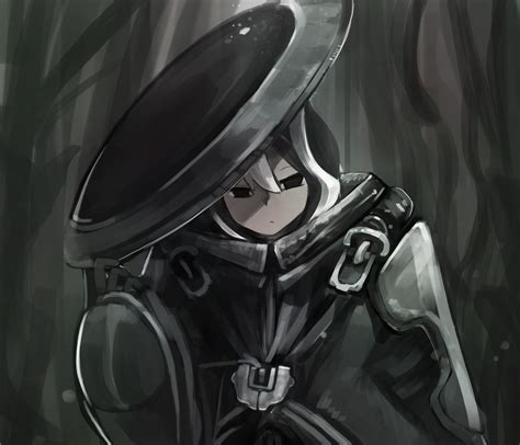 Made In Abyss Ozen Face Lets Face It I Was Stunned By Her