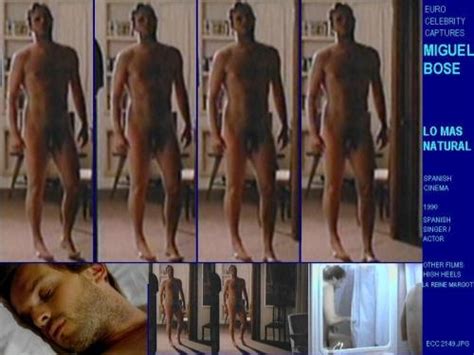 Porn Core Thumbnails miguel bose miguel bosé full frontal naked male