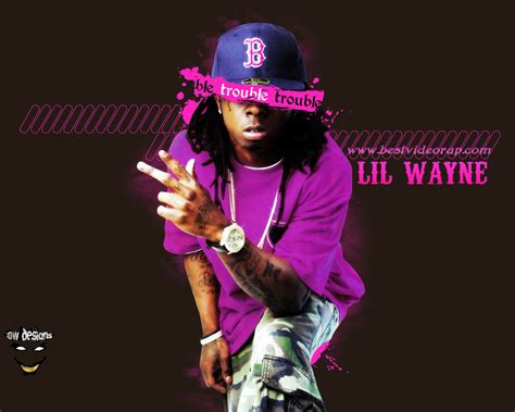 Lil Wayne Wallpaper For Facebook Cool Desktops Wallpapers