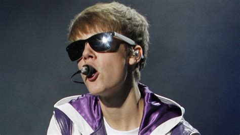 Justin Bieber Tops Bings ‘most Searched