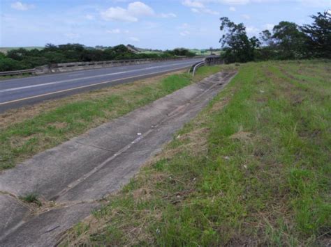 Proposed Upgrade Of 337km Of National Route 2 Between Mtunzini Toll