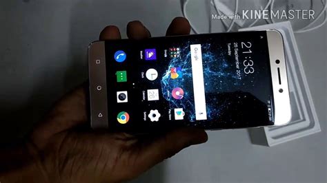 Coolpad Cool 1 9000 Rs Unboxing Grt Option Under 10k