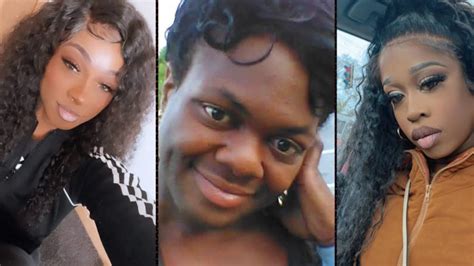 attacks murders of black transgender women spike nationwide