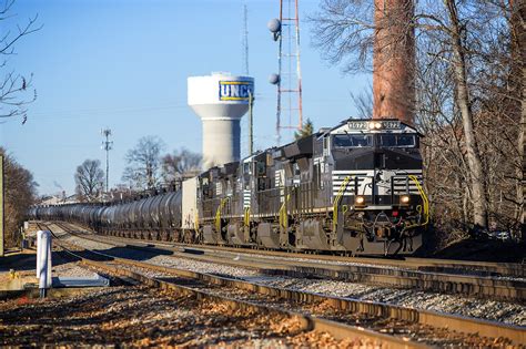 Ethanol Train In Greensboro Nc Yesterday Trains