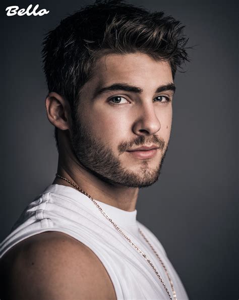 Famousmales Cody Christian