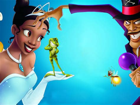 How Well Do You Really Know Your Disney Playbuzz