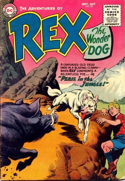14 Of The Coolest Comic Books Starring Dogs Barkpost