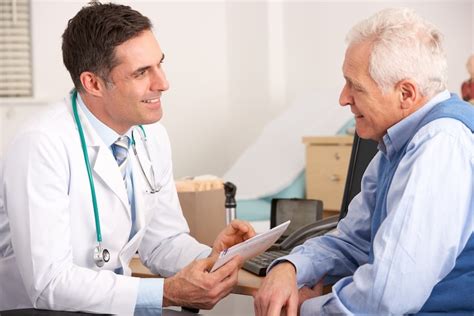 Three Most Important Benefits Of Having A Primary Care Physician Guardian Health