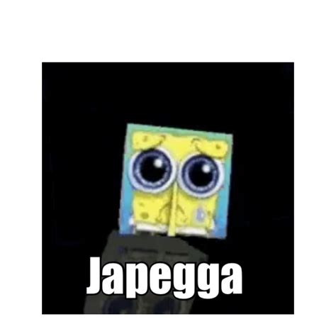 Spongebob Cry Animated  Maker Piñata Farms The Best Meme