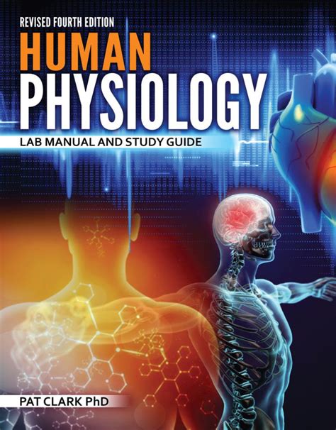 Human Physiology Lab Manual And Study Guide Higher Education