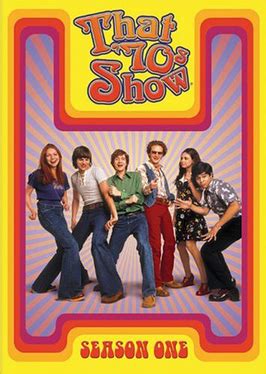Not enough ratings to calculate a score. That '70s Show (season 1) - Wikipedia