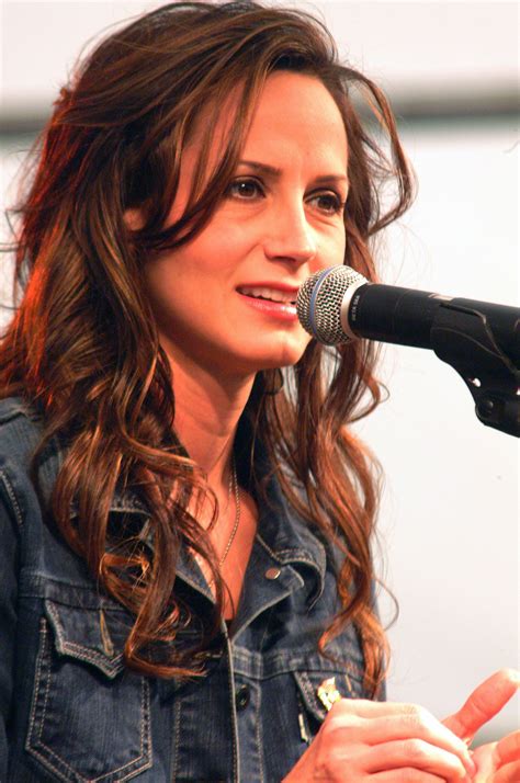 Chely Wright Country Western Singer Famous Country Singers Country