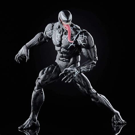 Buy Marvel Legends Venom Action Figure Marvel Legends Amazing Spiderman