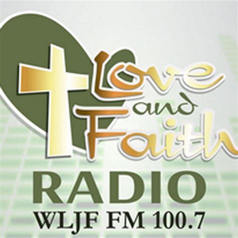Love And Faith Radio Youtube