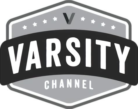 Uaap Varsity Channel Logos 2021 Present Russel Wiki Fandom