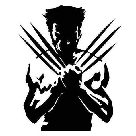 Wolverine Downloadable Cross Stitch Pattern Pdf Etsy In 2020 Art