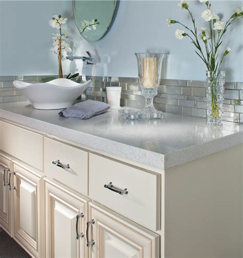 Modern Bathroom Countertop Design Trends Freshouz Com Countertop Design Bathroom