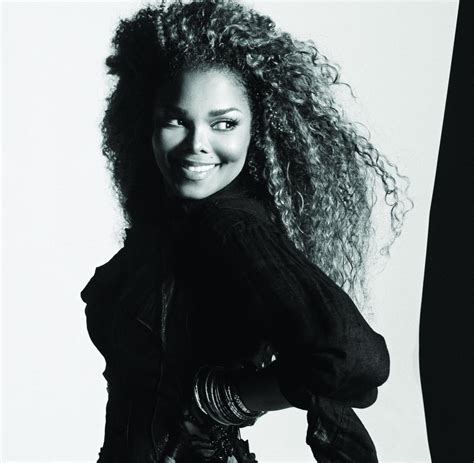 Janet Jacksons Neues Album Unbreakable Liebeserklärung An Michael Welt