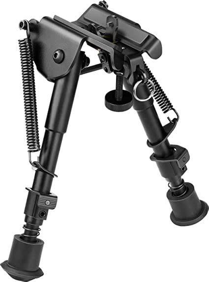 10 Best Ar 15 Bipods 2022 To Make Your Shots More Accurate
