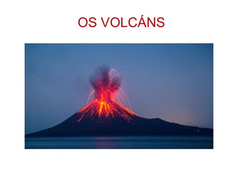 Calaméo Os Volcáns Alba C Xaquín