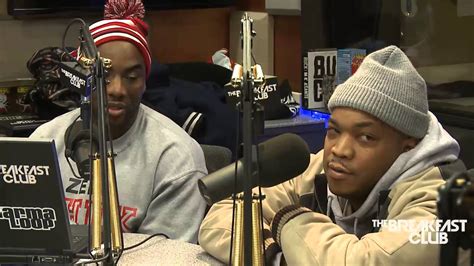 The Lox Interview With The Breakfast Club Power 105 1 Fm Youtube