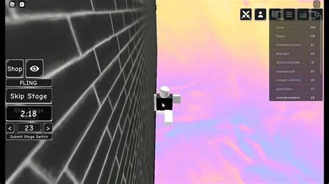 roblox Troll Obby Stage 23 - YouTube
