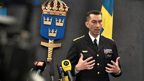 Försvarsmakten Vill Ha Mer Pengar Radio Sweden På Lätt Svenska