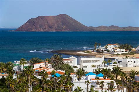 Why You Should Visit Corralejo Fuerteventura Kitesurf Articles News Tips