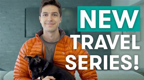 Have Points Will Travel A New Travel Series From The Points Guy