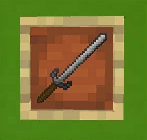 Better Swords Minecraft Texture Pack 1fc