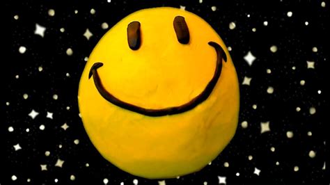 Smiley Face Its All Good A Happy Face Themed Music