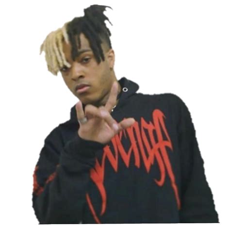 Xxxtentacion Png 10 Free Cliparts Download Images On Clipground 2024