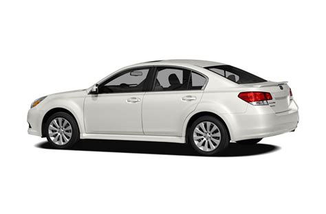 The 2012 subaru legacy has a manufacturer's suggested retail price (msrp) starting around $20,000 for the 2.5i with the manual transmission, with the premium model adding $1,300 to that. 2012 Subaru Legacy MPG, Price, Reviews & Photos | NewCars.com