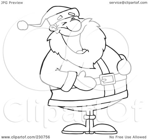 Find & download free graphic resources for person laughing. Royalty-Free (RF) Clipart Illustration of a Coloring Page ...