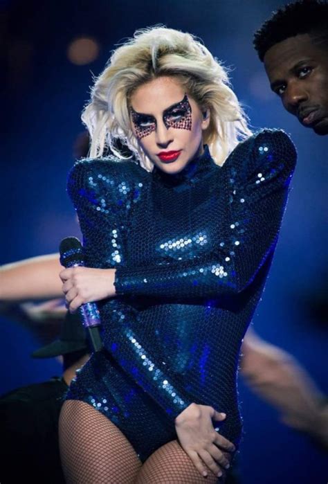 Lady Gagas Joanne World Tour Named Top Grossing Female Tour Of 2017