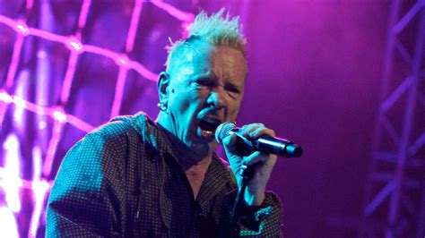sex pistols singer john lydon is making a bid for eurovision the big issue