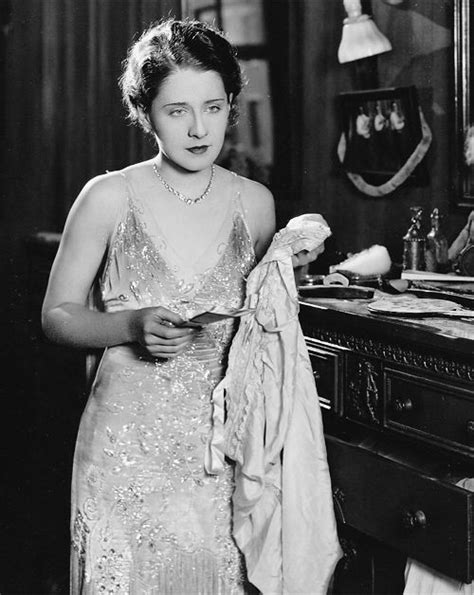 Bettesdavis Norma Shearer In After Midnight 1927 Norma Shearer