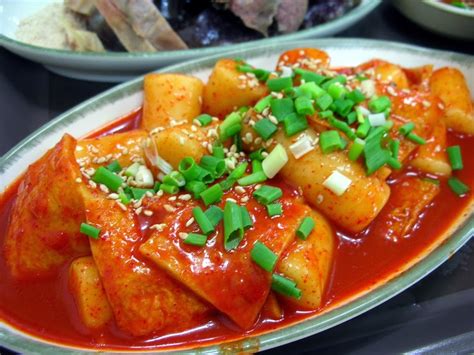 How To Cook How To Cook 9 Comida Coreana Tteokbokki 떡볶이